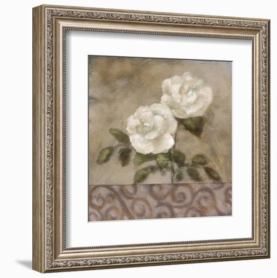 Spring Beauty-Onan Balin-Framed Art Print