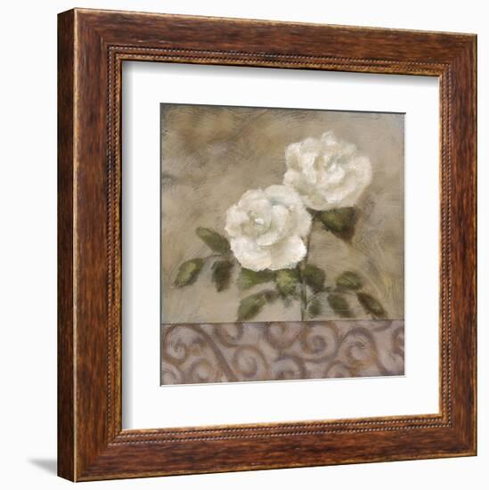 Spring Beauty-Onan Balin-Framed Art Print