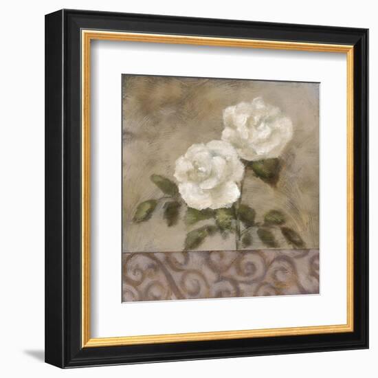 Spring Beauty-Onan Balin-Framed Art Print