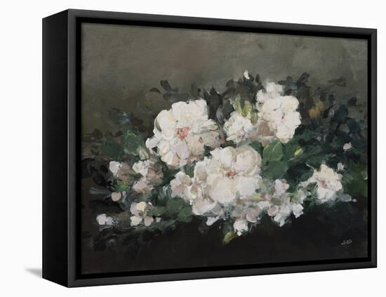 Spring Beauty-Julia Purinton-Framed Stretched Canvas