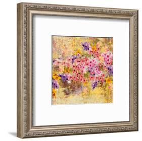Spring beckons-Claire Westwood-Framed Art Print