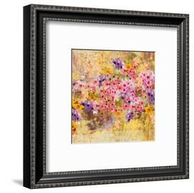Spring beckons-Claire Westwood-Framed Art Print