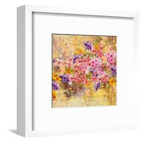 Spring beckons-Claire Westwood-Framed Art Print