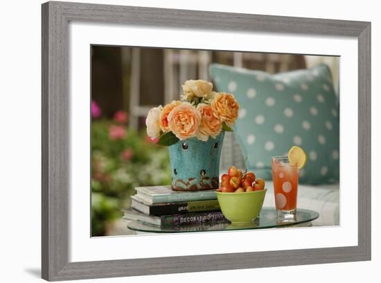 Spring Bliss I-Philip Clayton-thompson-Framed Photographic Print