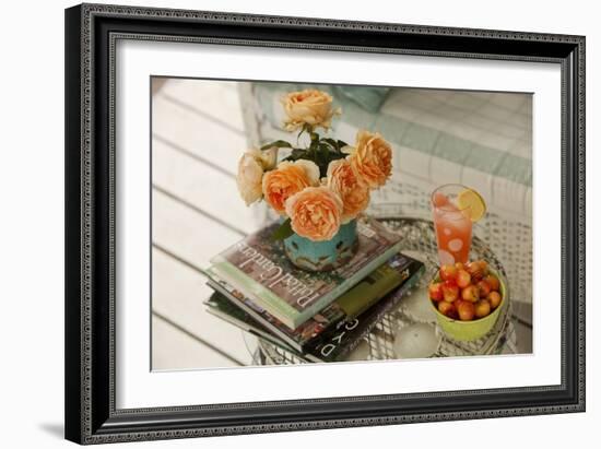 Spring Bliss II-Philip Clayton-thompson-Framed Photographic Print