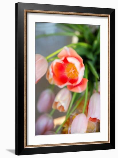 Spring Bloom I-Karyn Millet-Framed Photo