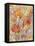 Spring Bloom I-Tim OToole-Framed Stretched Canvas