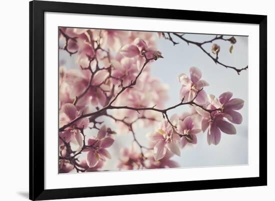 Spring Bloom-Irene Suchocki-Framed Giclee Print