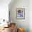 Spring Bloom-Kristine Hegre-Framed Giclee Print displayed on a wall