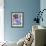 Spring Bloom-Kristine Hegre-Framed Giclee Print displayed on a wall