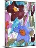 Spring Bloom-Kristine Hegre-Mounted Giclee Print