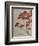 Spring Blooms II-Herb Dickinson-Framed Photographic Print