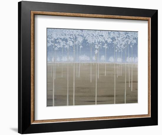 Spring Blooms IV-Herb Dickinson-Framed Photographic Print