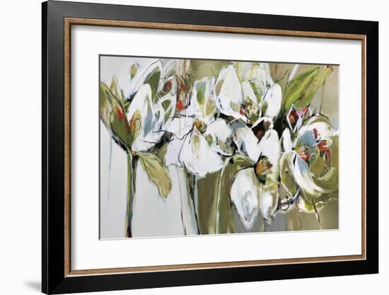 Spring Blooms-Angela Maritz-Framed Giclee Print