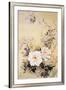 Spring Blossom II-Haruyo Morita-Framed Giclee Print