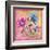 Spring Blossom III-Elizabeth Medley-Framed Art Print