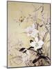 Spring Blossom-Haruyo Morita-Mounted Art Print