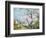 Spring Blossom-Henri Richet-Framed Giclee Print