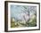 Spring Blossom-Henri Richet-Framed Giclee Print