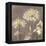 Spring Blossoms Neutral III-Danhui Nai-Framed Stretched Canvas