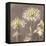 Spring Blossoms Neutral III-Danhui Nai-Framed Stretched Canvas