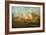 Spring Blossoms-Julian Robert Onderdonk-Framed Giclee Print