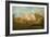 Spring Blossoms-Julian Robert Onderdonk-Framed Giclee Print