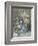 Spring Bouquet, 1866-Pierre-Auguste Renoir-Framed Art Print