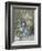 Spring Bouquet, 1866-Pierre-Auguste Renoir-Framed Art Print