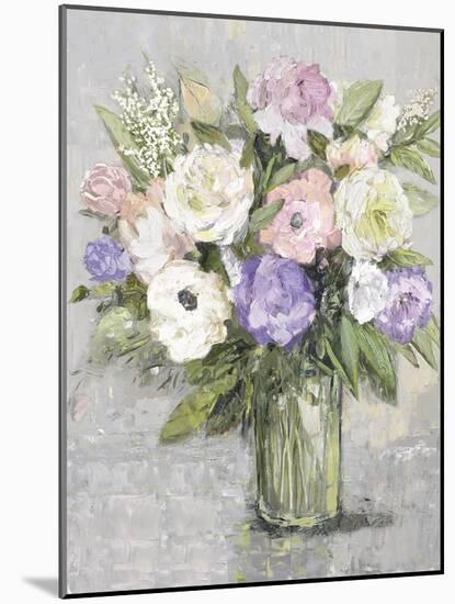 Spring Bouquet - Bloom-Tania Bello-Mounted Giclee Print