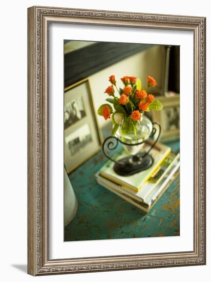 Spring Bouquet I-Philip Clayton-thompson-Framed Photographic Print