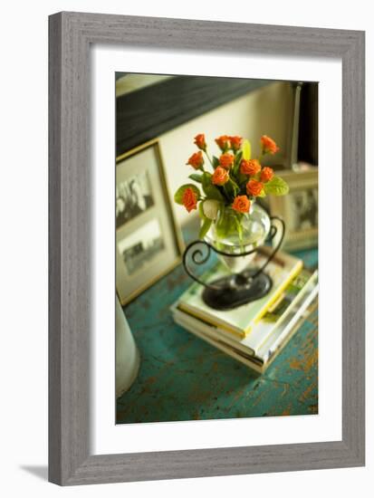 Spring Bouquet I-Philip Clayton-thompson-Framed Photographic Print