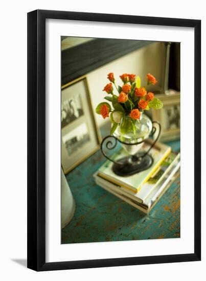 Spring Bouquet I-Philip Clayton-thompson-Framed Photographic Print