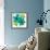 Spring Bouquet I-N. Harbick-Framed Art Print displayed on a wall