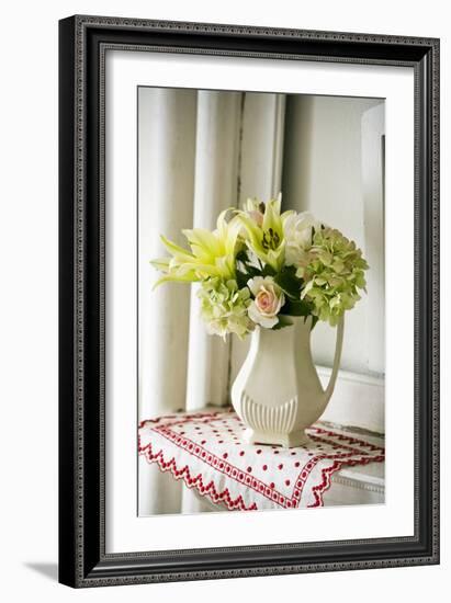 Spring Bouquet II-Philip Clayton-thompson-Framed Photographic Print