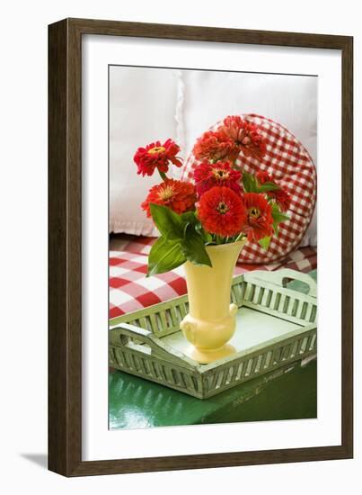 Spring Bouquet II-Philip Clayton-thompson-Framed Photographic Print