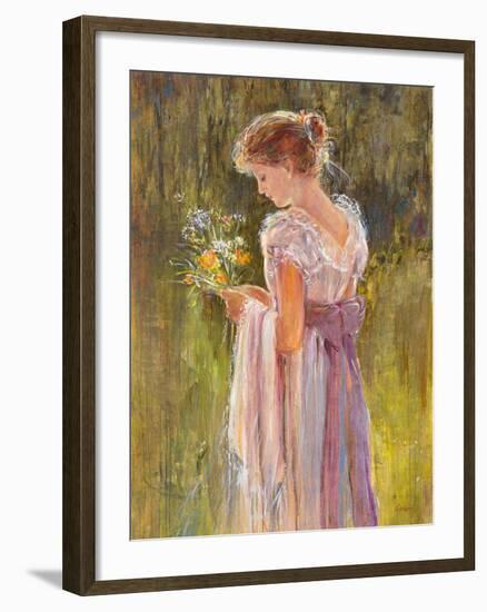 Spring Bouquet-Carson-Framed Giclee Print