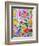 Spring Bouquet-Kim Parker-Framed Giclee Print