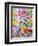 Spring Bouquet-Kim Parker-Framed Giclee Print