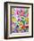 Spring Bouquet-Kim Parker-Framed Giclee Print