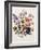 Spring Bouquet-Jane W. Loudon-Framed Giclee Print