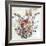 Spring Bouquet-Allison Pearce-Framed Art Print