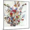 Spring Bouquet-Allison Pearce-Mounted Art Print