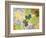 Spring Breeze-Herb Dickinson-Framed Photographic Print