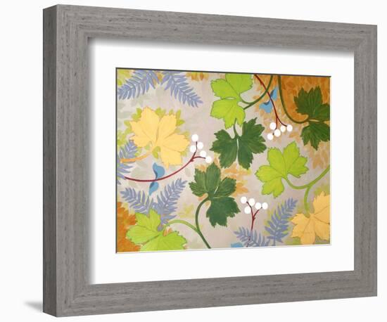 Spring Breeze-Herb Dickinson-Framed Photographic Print