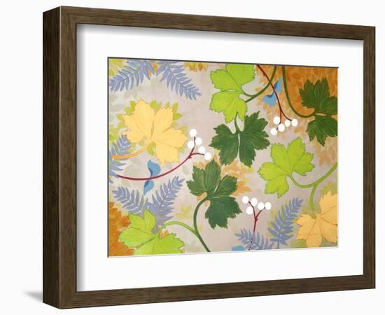 Spring Breeze-Herb Dickinson-Framed Photographic Print