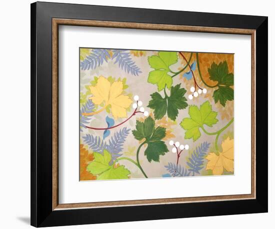 Spring Breeze-Herb Dickinson-Framed Photographic Print