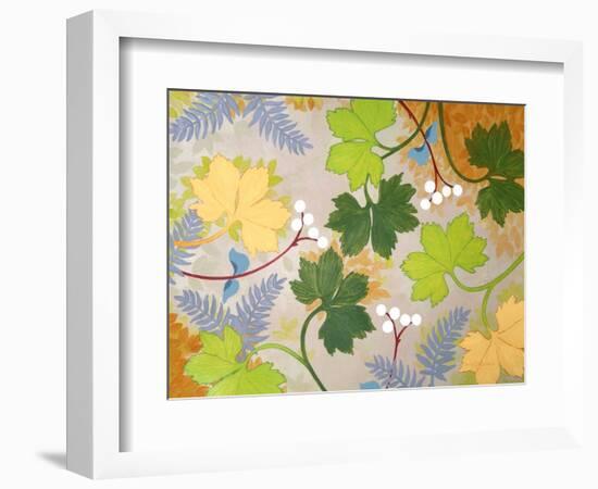 Spring Breeze-Herb Dickinson-Framed Photographic Print