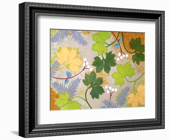 Spring Breeze-Herb Dickinson-Framed Photographic Print