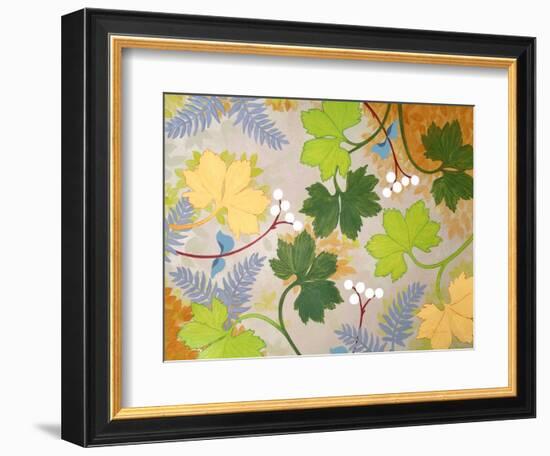 Spring Breeze-Herb Dickinson-Framed Photographic Print